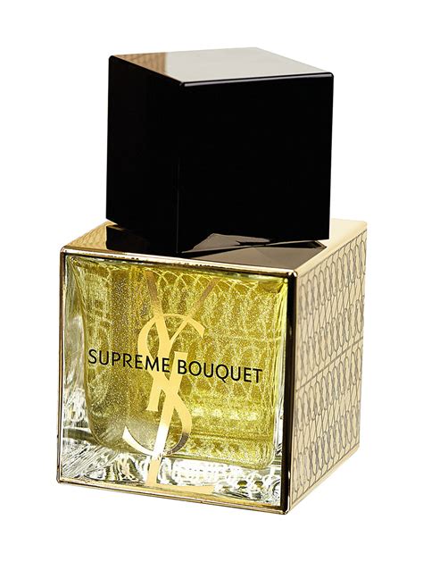 yves saint laurent supreme bouquet kadın|ysl supreme bouquet perfume.